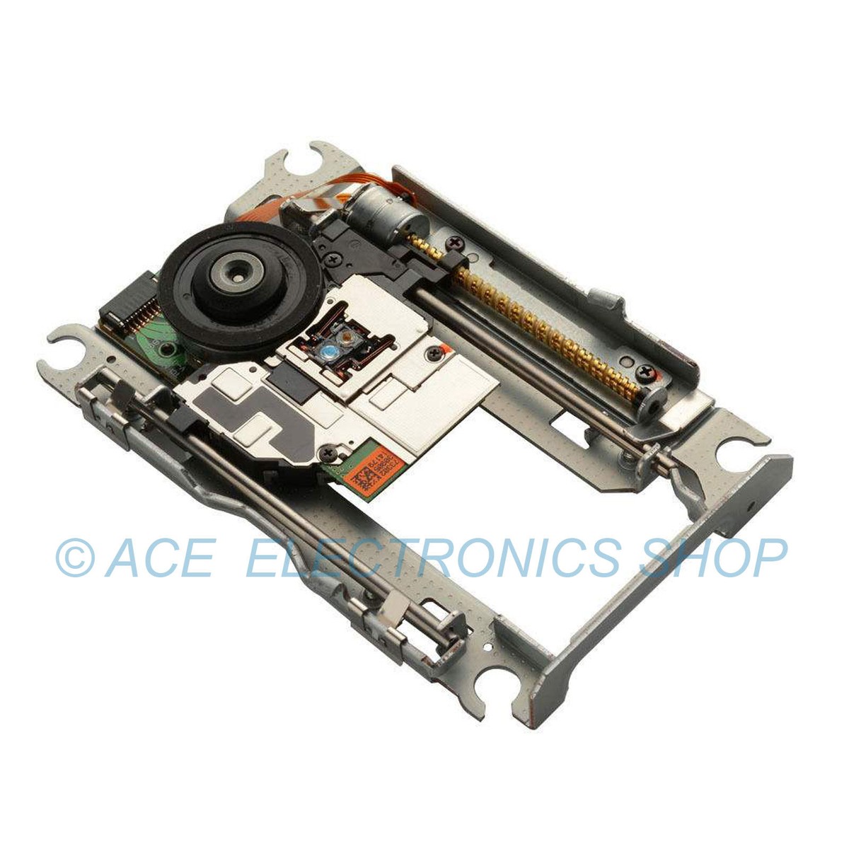 Replacement Blu-ray Drive Laser Lens KEM-860 KES-860A + Deck fr