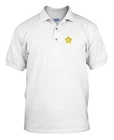 CONSTABLE POLICE Embroidery Embroidered Unisex Adult Golf Polo Shirt