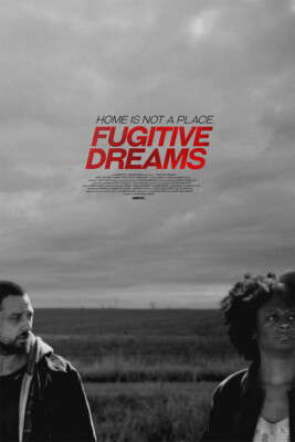 Fugitive Dreams Movie Print Hot New Film Wall Art Home Decor - POSTER 20x30