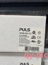 1PC New Brand PULS QT20.241-C1 Power Modules Fast delivery FedEx or DHL
