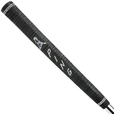 Ping PP58 Midsize Cord Putter Grip .590