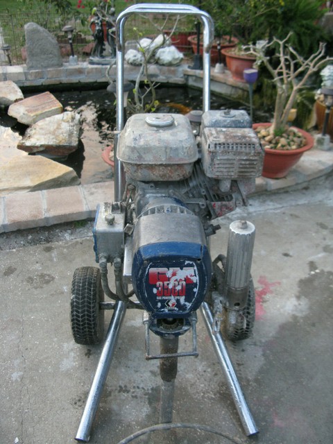 graco gm 3500 for sale