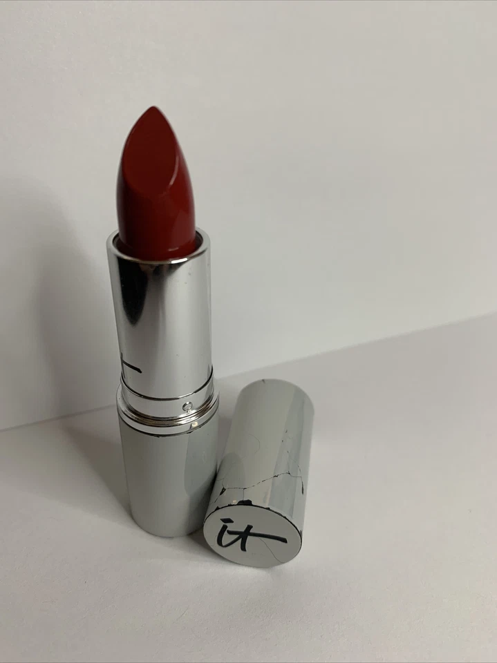 It Cosmetics Blurred Lines Lip Stick IT GIRL New - Image 2 of 4