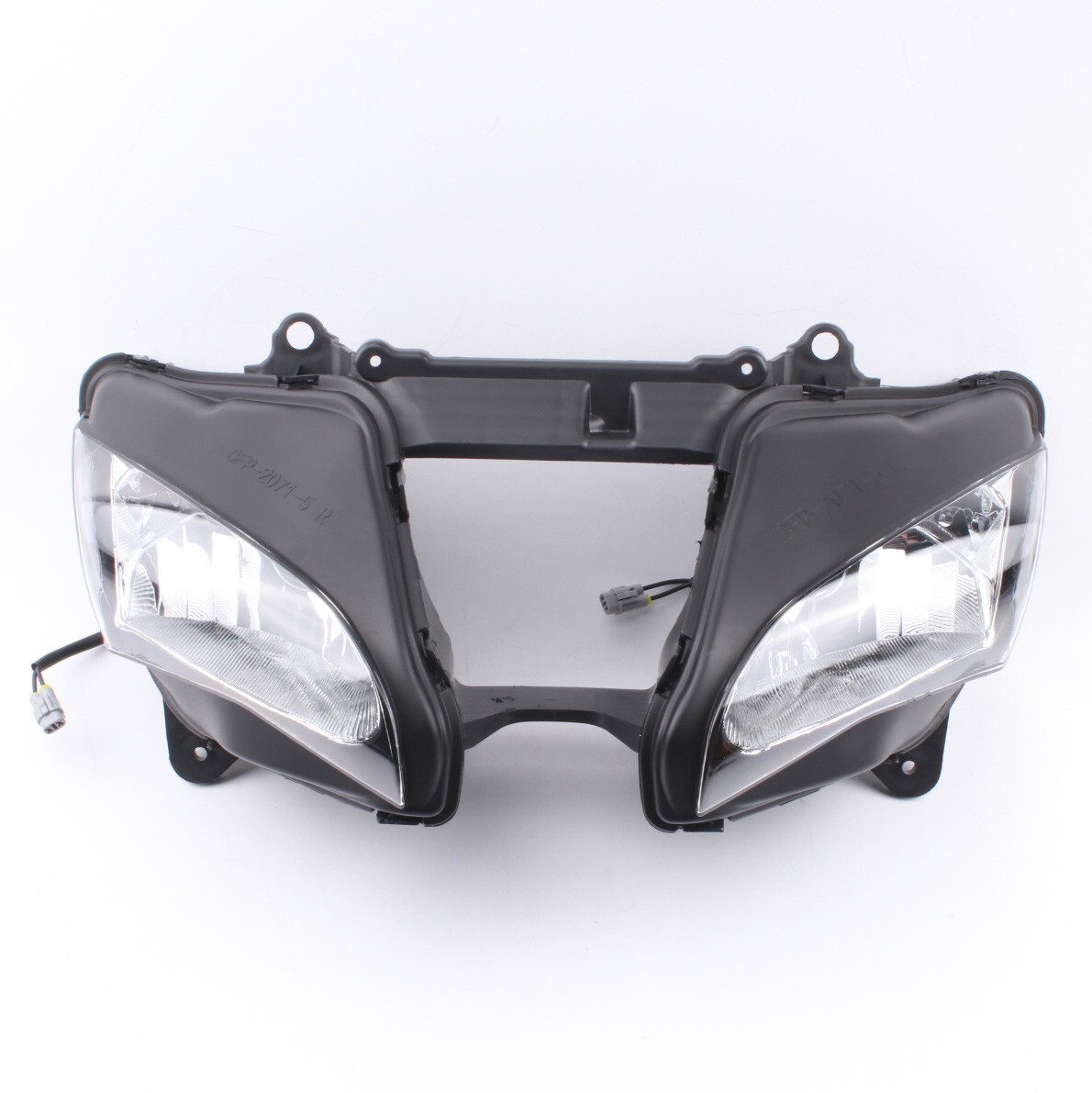 Motorcycle Headlamp for KAWASAKI NINJA ZX-10R ABS 2016 2017 2018