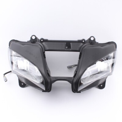 Motorcycle Headlamp for KAWASAKI NINJA ZX-10R ABS 2016 2017 2018