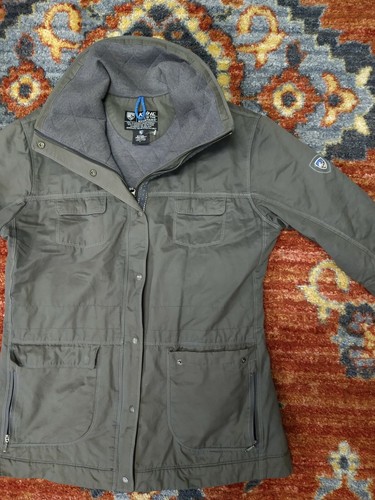 kuhl lena insulated jacket