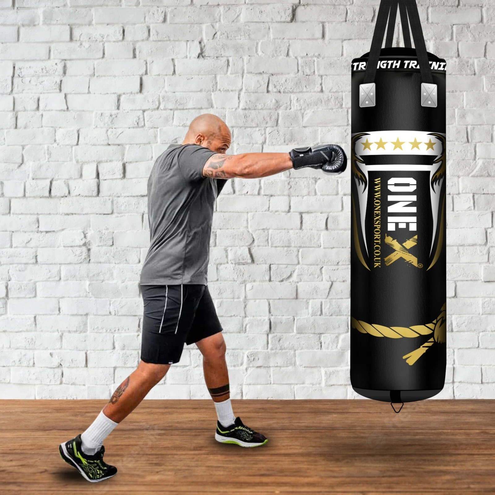 Sand Bag