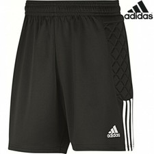 adidas Torwarthose Kurz Tierro Goalkeeper Short versch. Gr&ouml;&szlig;en NEU OVP 506185