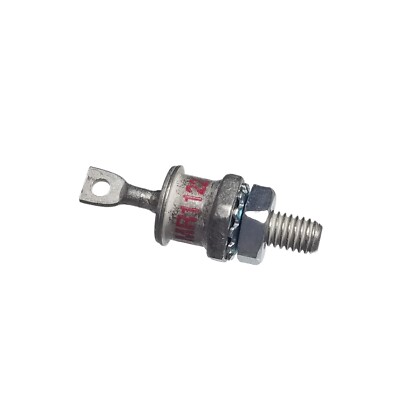 2pc MR1122 12A 200V Standard Recovery Rectifier Diode Cathode Stud DO-4