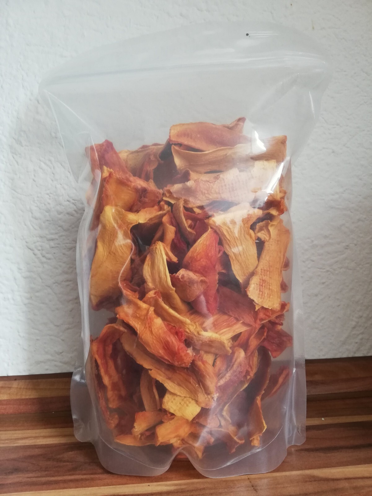 Dried Papaya Organic FREE PAPAYA Fruit DRIED SHIPPING Natural Spears