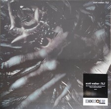SCOTT WALKER - TILT - HALF-SPEED MASTER - RSD 2024 - 2 LP