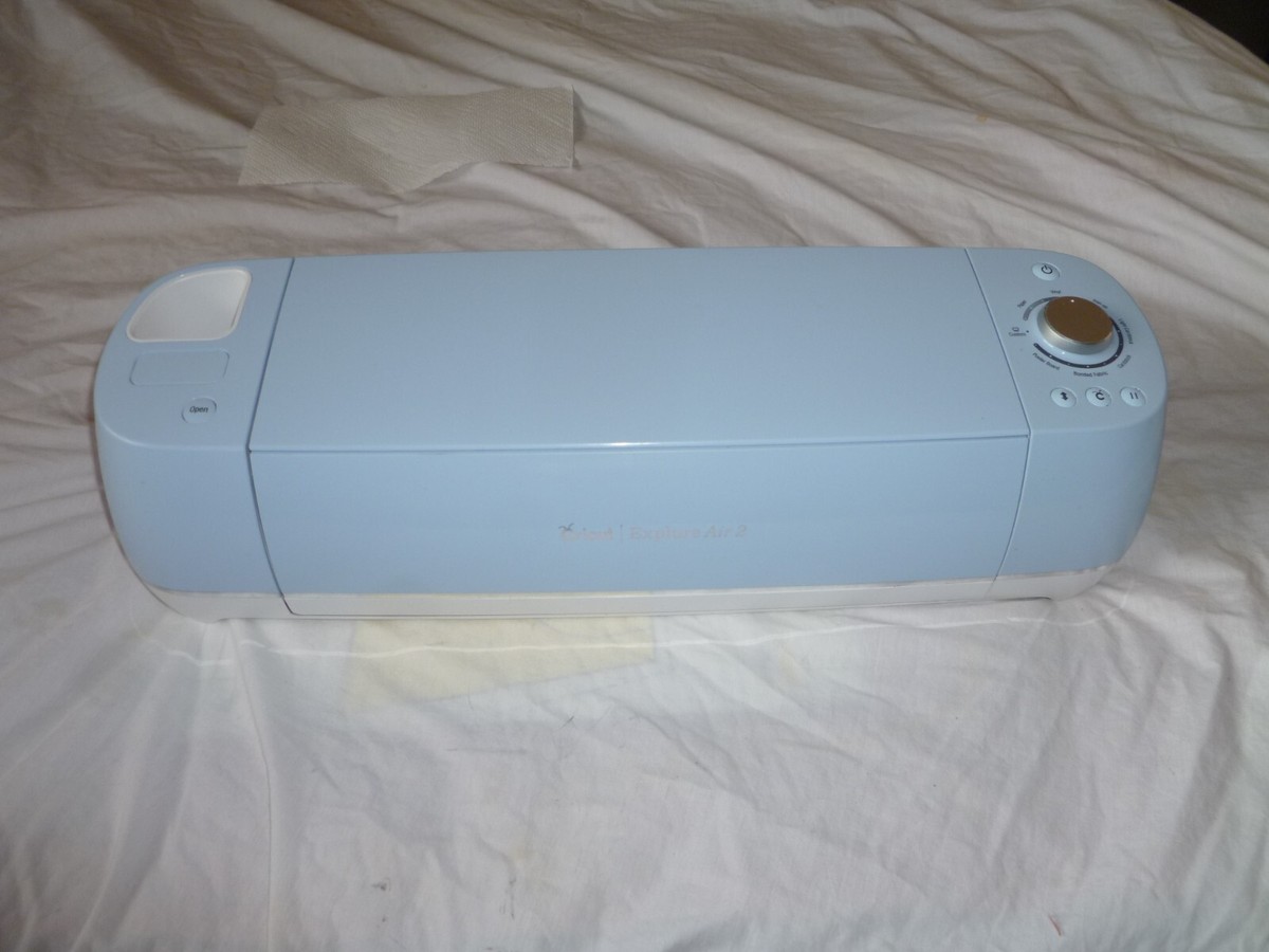 CRICUT EXPLORE AIR 2 | eBay 
