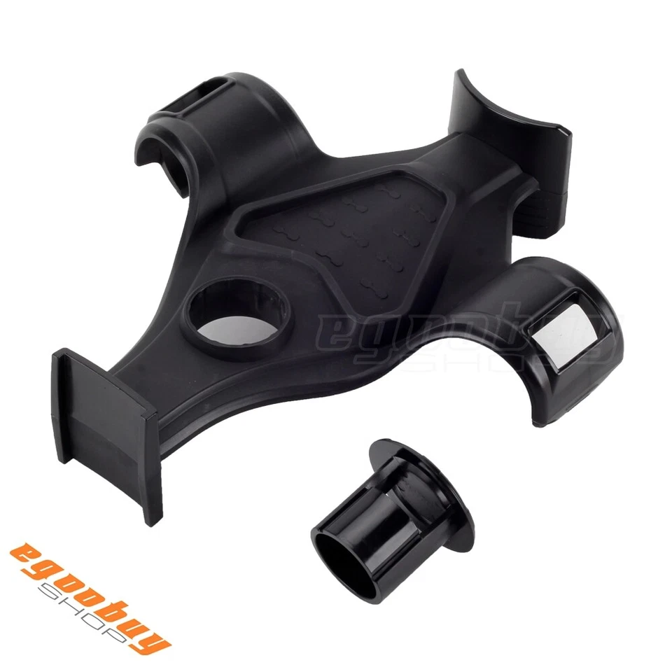 Soporte de transporte de horquilla para moto de cross WR250 Foto 3 de 4