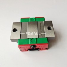 1Pc New For HIWIN low assembly type ball Linear guide slider EGW35SA