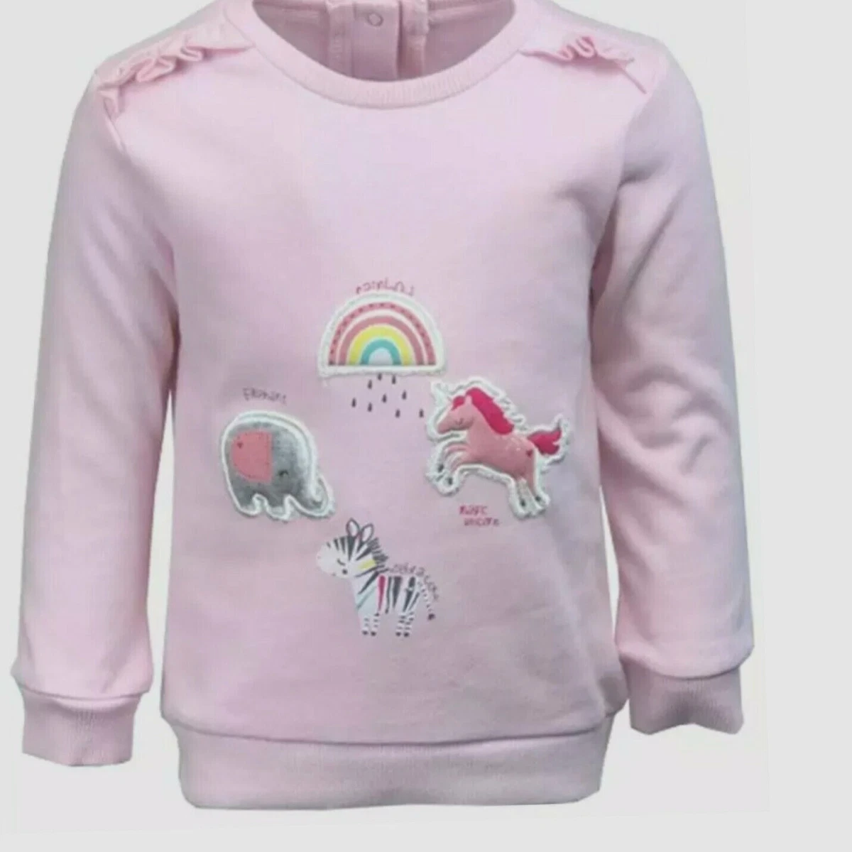 Sweater unicorn outlet
