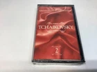 TCHAIKOVSKY #2 New Cassette Tape Reader’s Digest FAVORITES FROM THE CLASSICS
