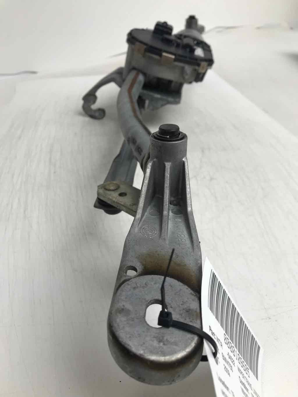 Wiper Motor Front W Linkage Arm OE 4441879 3397021220 Fits BMW  