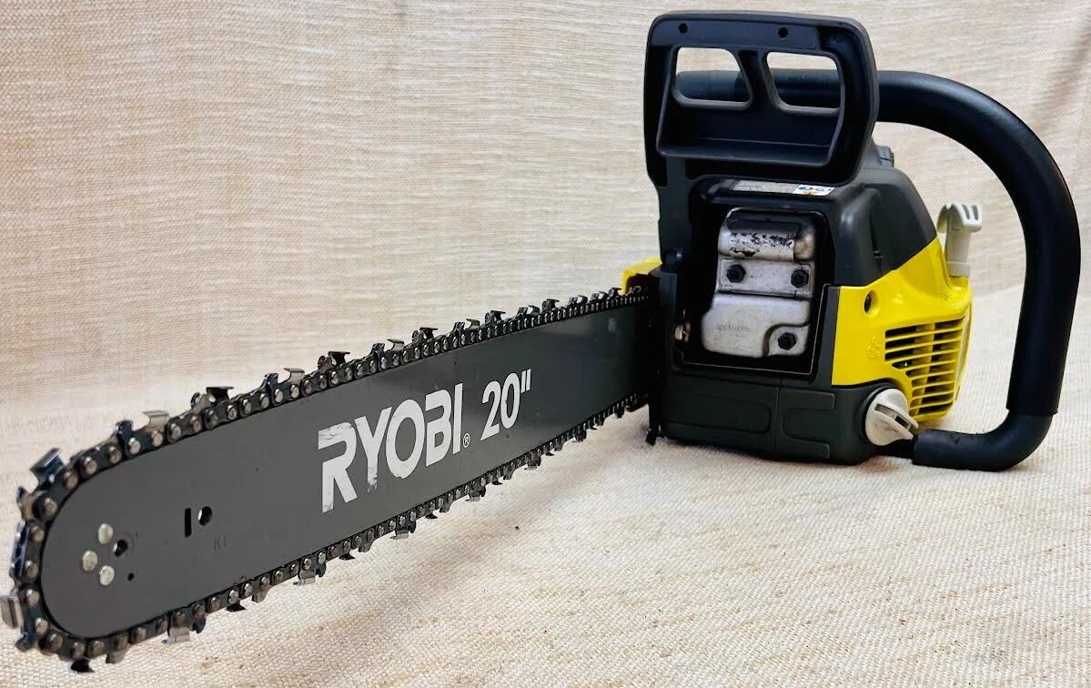 Ryobi 2024 c4620 carburetor