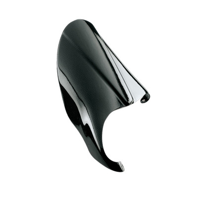 Ducati Monster S2R 800 S2R S2R S4R S4RS 1000 CARBON KOTFLÜGEL HINTEN Fender