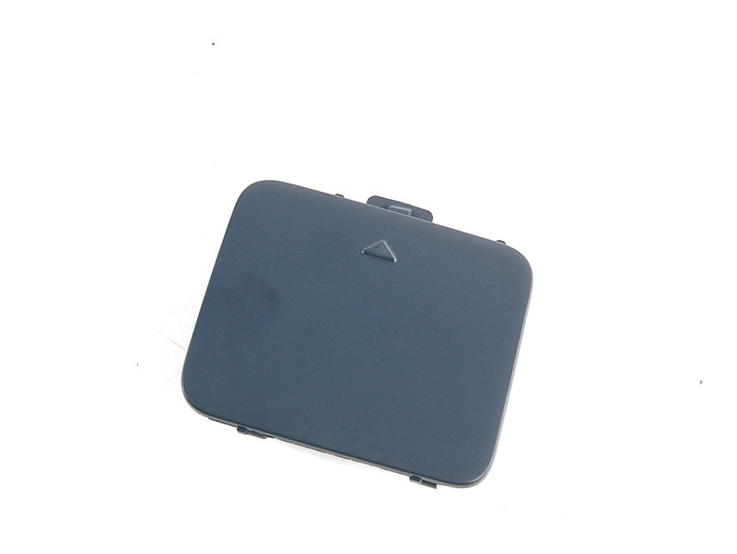 BMW Genuine Towing Eye Flap Primed M Fits E60 E60 LCI E61 E61 LCI 51117897210