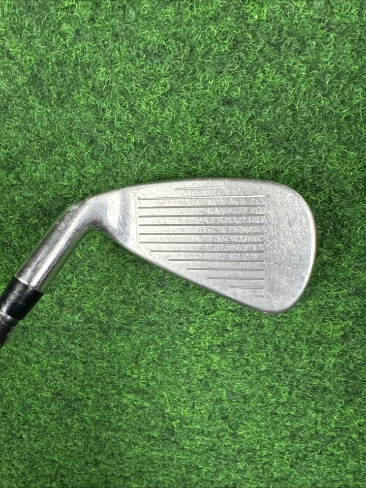 CALLAWAY RAZR X HL 6-Eisen - Damen (Graphit, 37 Zoll, Rechts, Ladies Flex) - Bild 2 von 4