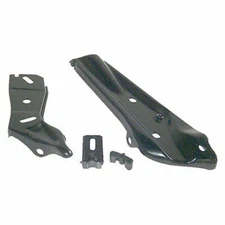 New Goodmark Front LH Bumper Bracket Kit Fits Chevelle El Camino GMK4033005711LS