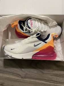 womens air max 270 size 7