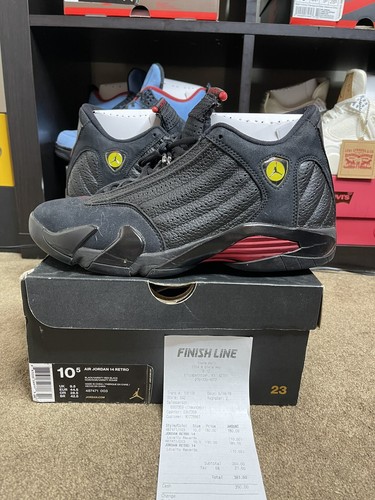 jordan retro 14 size 10.5