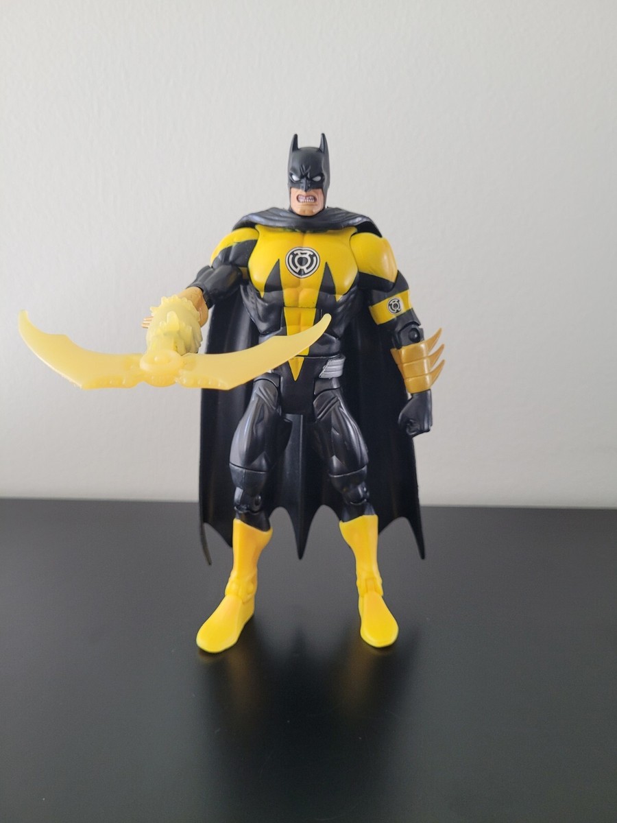 Mattel DC Universe Classics: Complete Wave 15, Validus | eBay
