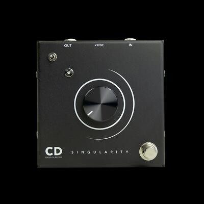 Collision Devices Singularity Fuzz ファズ s-l400.jpg