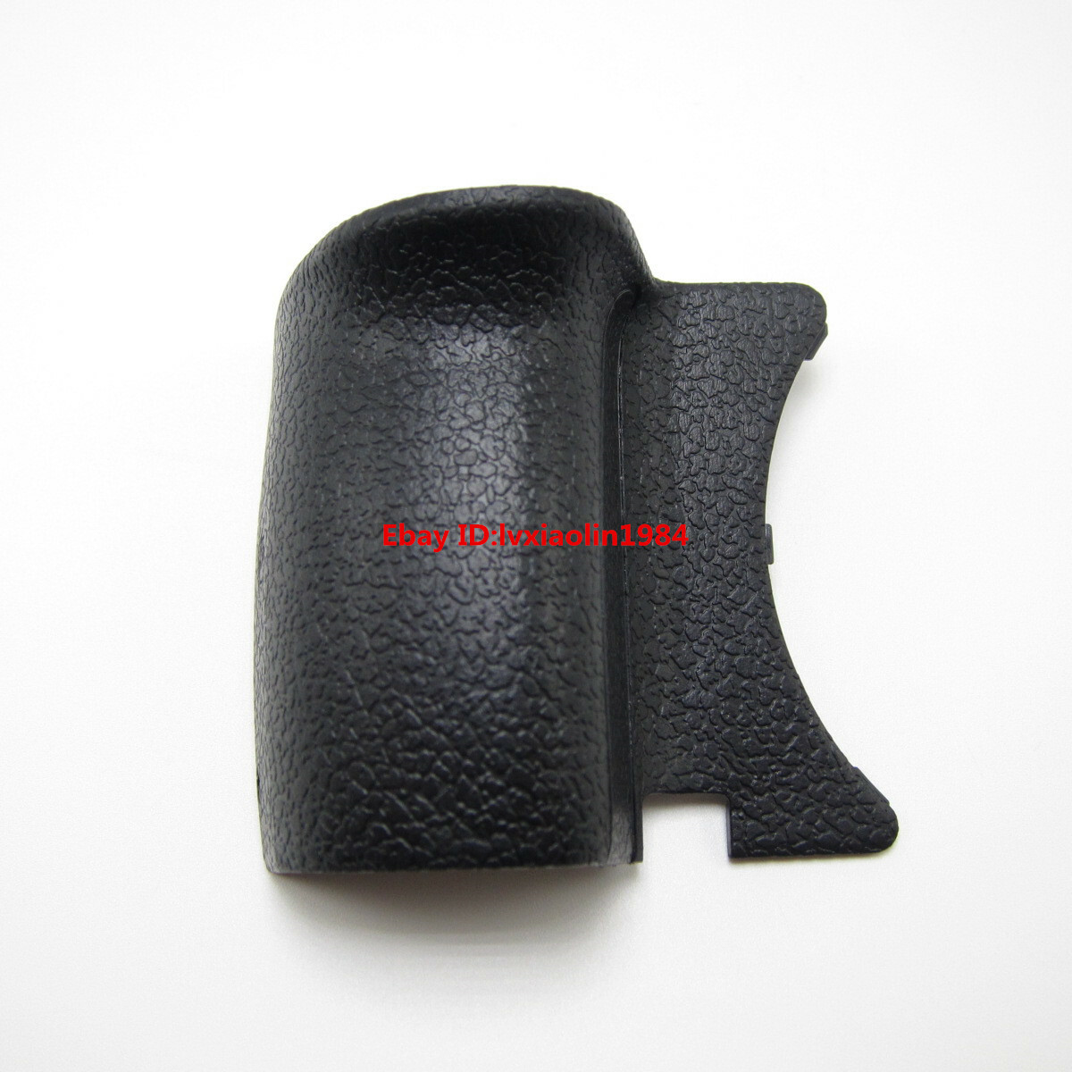 Repair Parts For Panasonic Lumix DMC-GH4 GH4 Front Grip Rubber