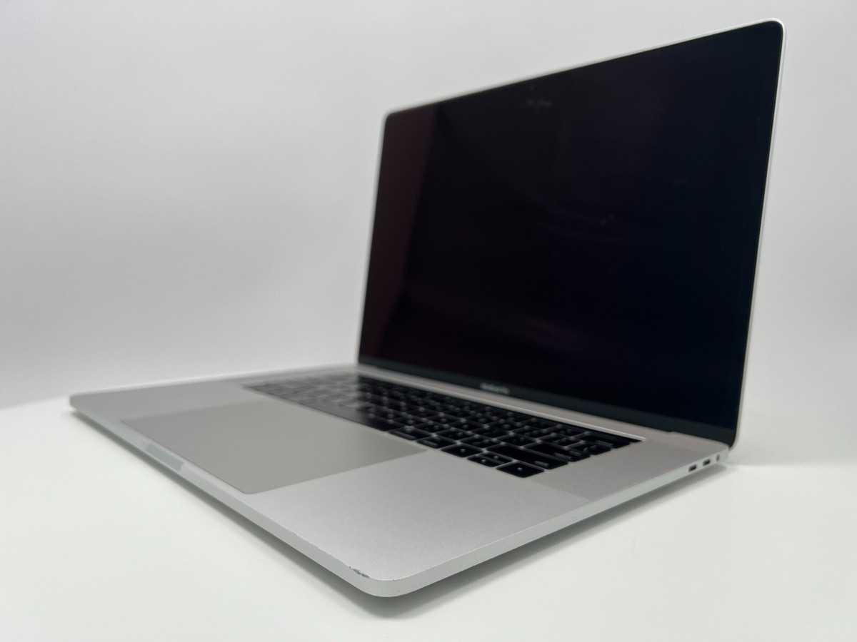 15インチ 2016 16GB 512GB MacBookPro MacBook Pro (15-inch, 2016) - Technical Specifications