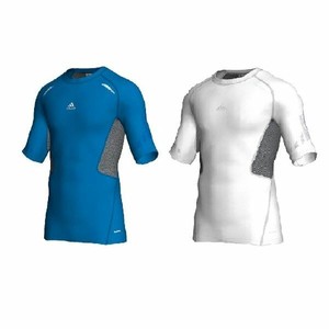 maglia adidas techfit