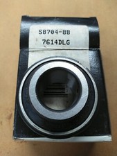The General S8704-88 Setscrew-locking Ball Bearings 78 Bore 2 Od The General S8704-88 Setscrew-locking Ball Bearings 78 Bore 2 Od