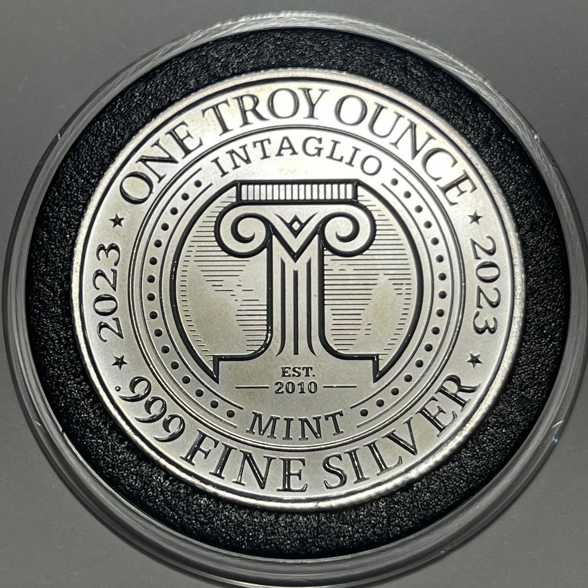 インゴット ２個 1 TROY OZ １８ＫＧＰ ９９９／1000 インゴット 2個 1 TROY OZ 18KGP 999／1000