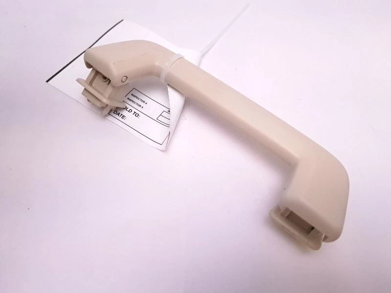 FRONT ROOF DRIVER GRAB HANDLE FOR LAND ROVER LR2 2008 - 2015 - Image 3 of 4