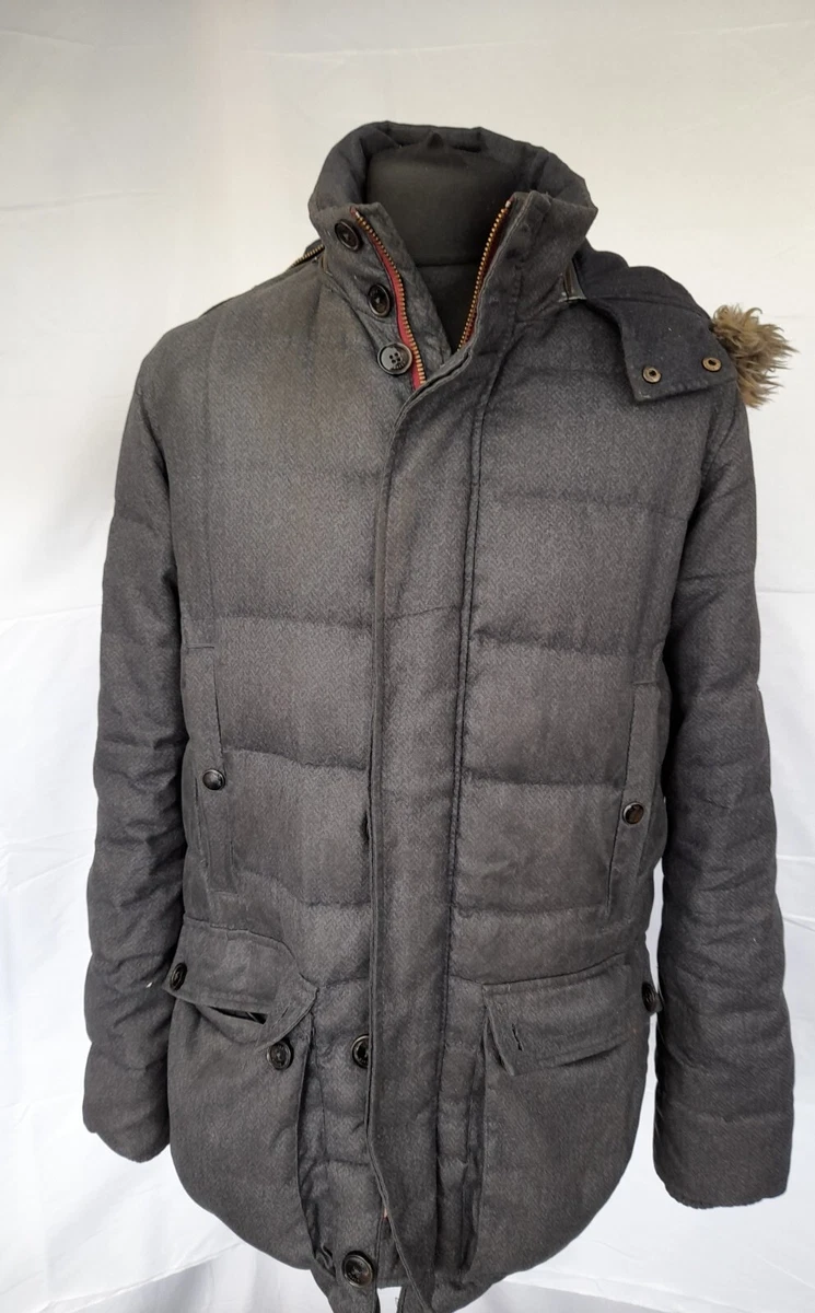 Ted baker hotsell parka womens