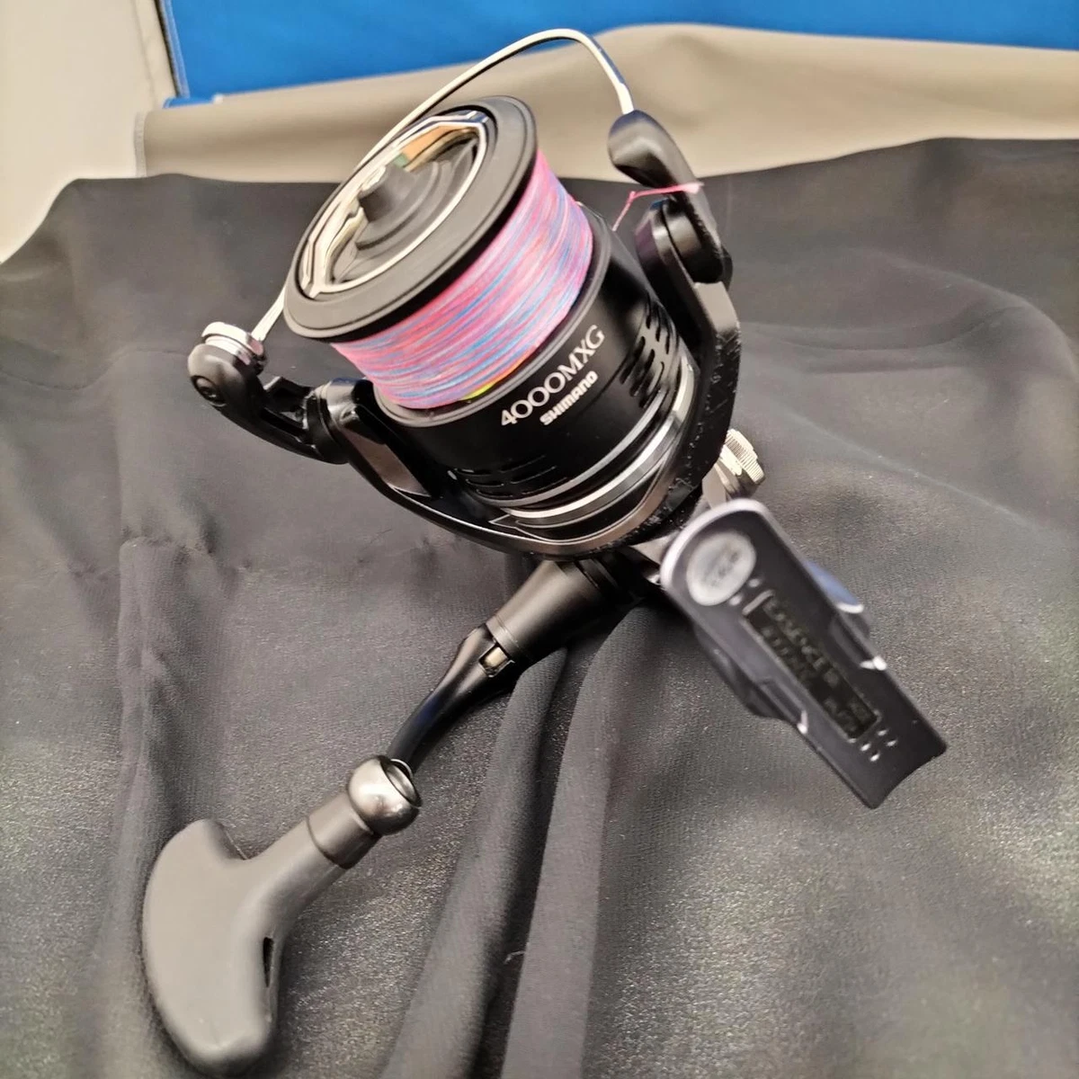Shimano 20 EXSENCE BB 4000MXG 04200 Complete item specifications F/S