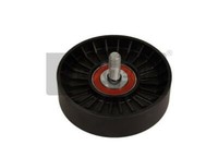 Maxgear 54-1423 Deflection/Umlenkrolle,Keilrippenriemen FüR Land Rover,Mg,Rover