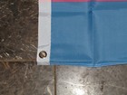 3x5 Kurdistan Rough Tex Knitted Flag – Premium Quality – Polyester – Grommets