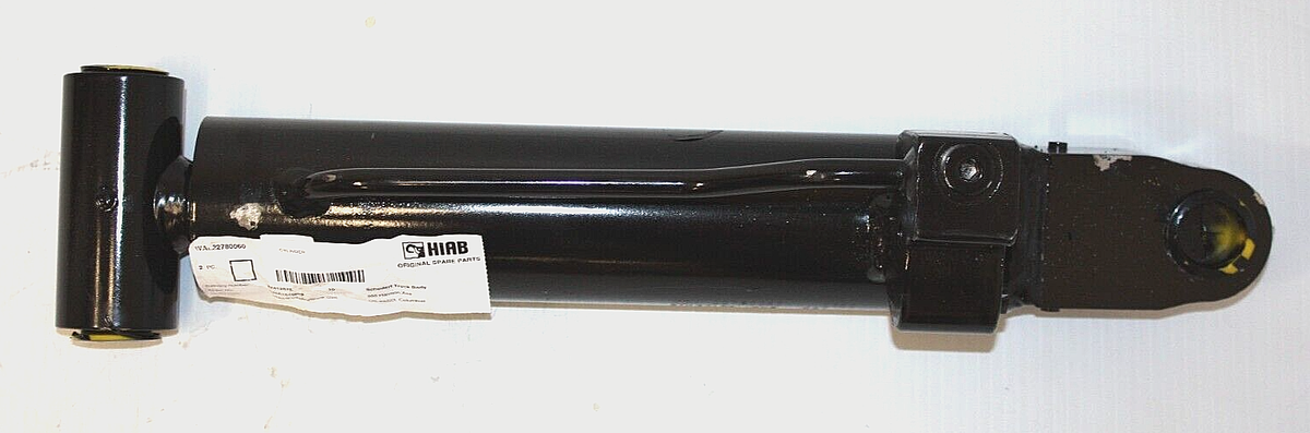 Waltco 22780060 OEM Liftgate Cylinder Kit, HLF-25,30,40 series