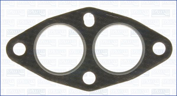 Ajusa 00581000 Dichtung, Abgasrohr FüR BMW-image