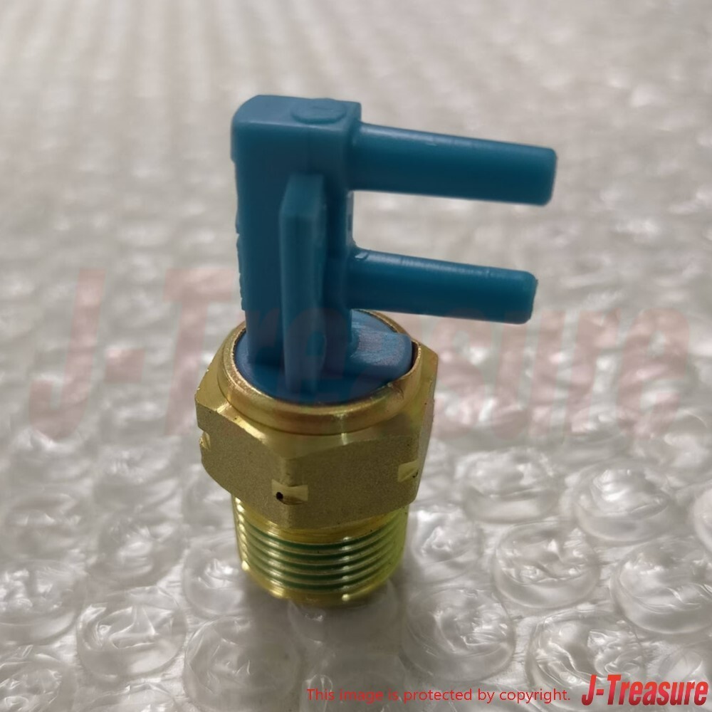 TOYOTA 4RUNNER AE86 Genuine Bimetal Vacuum Switching Valve Assy