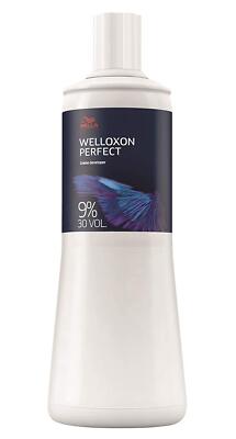 Wella Welloxon Perfect Creme Entwickler 1000ml