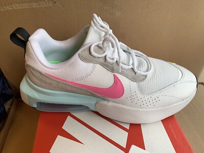 womens nike zoom 2k pink