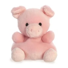 PP WIZARD PIG 5IN AURORA WORLD UK LTD Toy AURORA WORLD UK LTD Sta