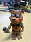 McFarlane FNAF 2017 "Toy Freddy" FNAF Party Room figure only