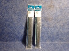 NEW Lot of 2 Middle Atlantic FWD-EB1 1 RU Forward Tool-Less Blank Rack Panel Q48