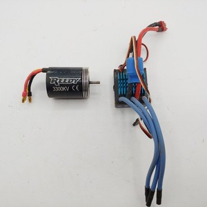 Reedy 3300kV Brushless Motor | eBay