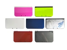 Nintendo New 3DS XL LL | Charger + 4GB SD Card | Region Free | USA Seller